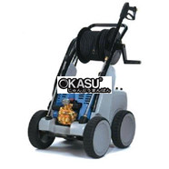 Máy phun rửa áp lực cao Kranzle 1200TST
