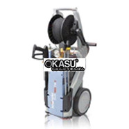Máy bơm nước rửa xe áp lực Kranzle 195TST