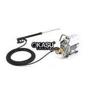 Máy bơm rửa xe áp lực cao Kranzle 7-120