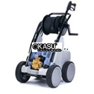 Máy phun rửa áp lực cao Kranzle 800TST