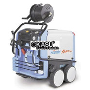 Máy phun rửa áp lực cao Kranzle 895