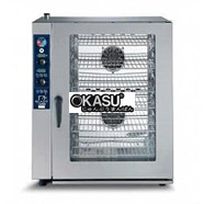 Lò nướng công nghiệp REV 101S