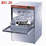Máy rửa ly RG26