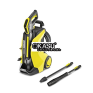 Máy phun xịt áp lực Karcher K5 Full Control