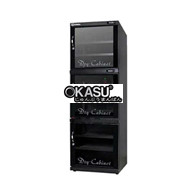 Tủ chống ẩm Kumisai DHC 500 