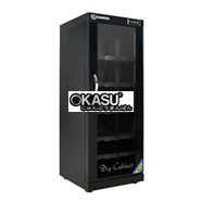 Tủ chống ẩm Kumisai DHC 120 