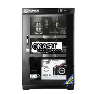 Tủ chống ẩm Kumisai DHC 080 