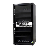 Tủ chống ẩm Kumisai DHC 200 