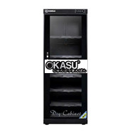Tủ chống ẩm Kumisai DHC 160 