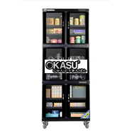 Tủ chống ẩm Kumisai DHC 800 