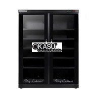 Tủ chống ẩm Kumisai DHC 350 