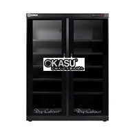Tủ chống ẩm Kumisai DHC 350 
