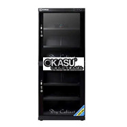 Tủ chống ẩm Kumisai DHC 400 