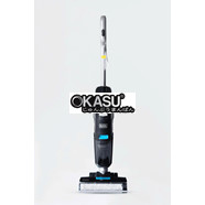 Máy hút bụi lau sàn thông minh không dây 5 chức năng Black+Decker BXUVXA02