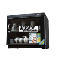 Tủ chống ẩm Kumisai DHC 080 II 
