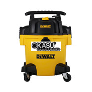 Máy hút bụi 3 chức năng 20L Dewalt DXV20P – 20 lít – 15Kpa