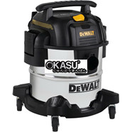 Máy hút bụi 3 chức năng 20L Dewalt DXV20SA – 20 lít – 15Kpa