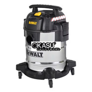 Máy hút bụi Công nghiệp 3 chức năng 25L Dewalt DXV25SA – 25L – 15Kpa
