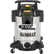 Máy hút bụi Công nghiệp 3 chức năng 38L Dewalt DXV38SD – 38 lít – 17Kpa