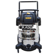 Máy hút bụi Công nghiệp 3 chức năng Dewalt DXV61S – 61L – 19Kpa