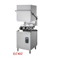 Máy rửa chén, bát công nghiệp Comenda LC412