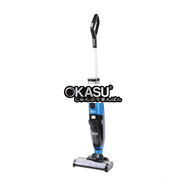 Máy hút bụi và lau sàn gia dụng 4 chức năng LULU P04 (150W)