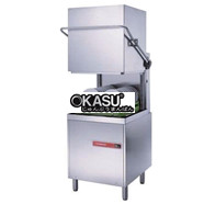 Máy rửa chén bát/khay/dĩa công nghiệp Comenda RC411-9