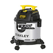 Máy hút bụi Gia dụng 3 chức năng Stanley SL19301-4BA – 15L – 13Kpa