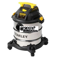 Máy hút bụi Công nghiệp 3 chức năng Stanley SL19417-6AB – 23L – 16Kpa