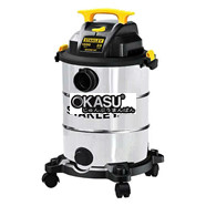 Máy hút bụi Công nghiệp 3 chức năng Stanley SL19417-8AB – 30L – 16Kpa