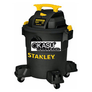 Máy hút bụi Công nghiệp 3 chức năng Stanley SL19417P-6AB – 23L – 16Kpa