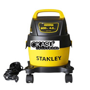 Máy hút bụi 2 chức năng Stanley SXV19125P-1B – 4L – 15Kpa