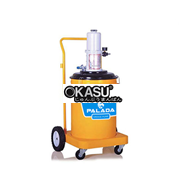 Máy bơm mỡ khí nén Palada PD-75B