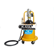 Máy bơm mỡ khí nén Palada PD-150