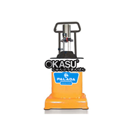 Máy bơm mỡ công nghiệp bằng hơi Palada PD-85W