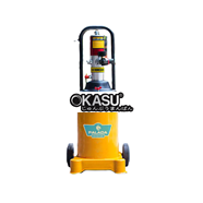 Máy bơm mỡ khí nén bằng hơi Palada PD-8