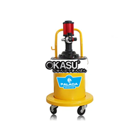 Máy bơm mỡ khí nén Palada PD-100
