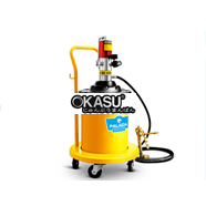 Máy bơm mỡ khí nén Palada PD-10