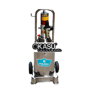 Máy bơm mỡ bò khí nén Palada PD-8A