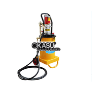 Máy bơm mỡ bò khí nén Palada PD-3
