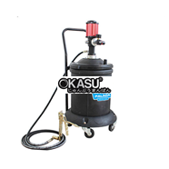 Máy bơm mỡ bò khí nén Palada PD-200