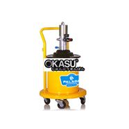 Máy bơm mỡ bằng khí nén Palada PD-9T