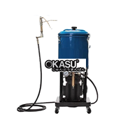 Máy bơm mỡ bằng điện Palada PD-25L