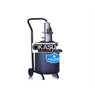 Máy bơm mỡ bằng khí nén Palada PD-9X