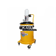Máy bơm mỡ khí nén Kocu GZ-75B (45 lít)