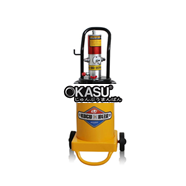 Máy bơm mỡ khí nén Kocu GZ-3