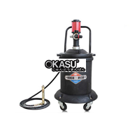 Máy bơm mỡ khí nén Kocu GZ-200 (30 lít)