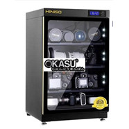 Tủ chống ẩm HINISO AD-80S 