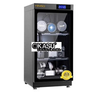 Tủ chống ẩm Hiniso AD-50C 