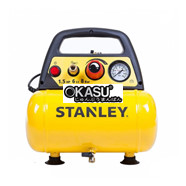 Máy nén khí không dầu 6L Stanley DN200/8/6